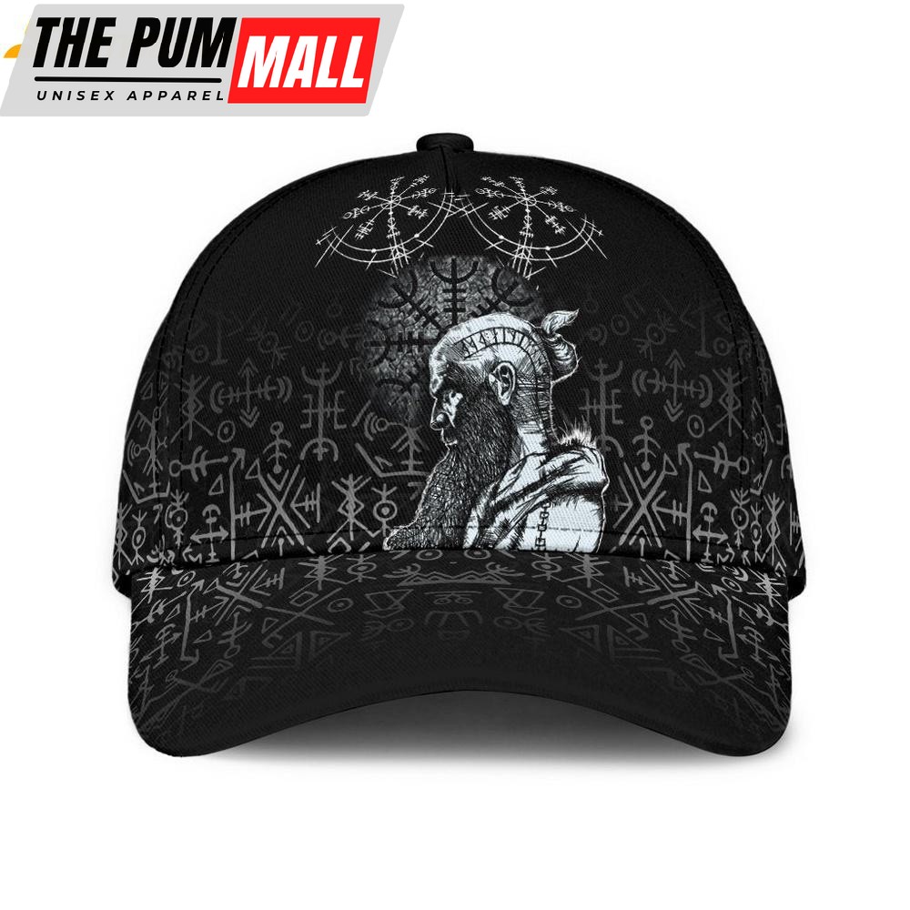 Floki Classic Baseball Cap