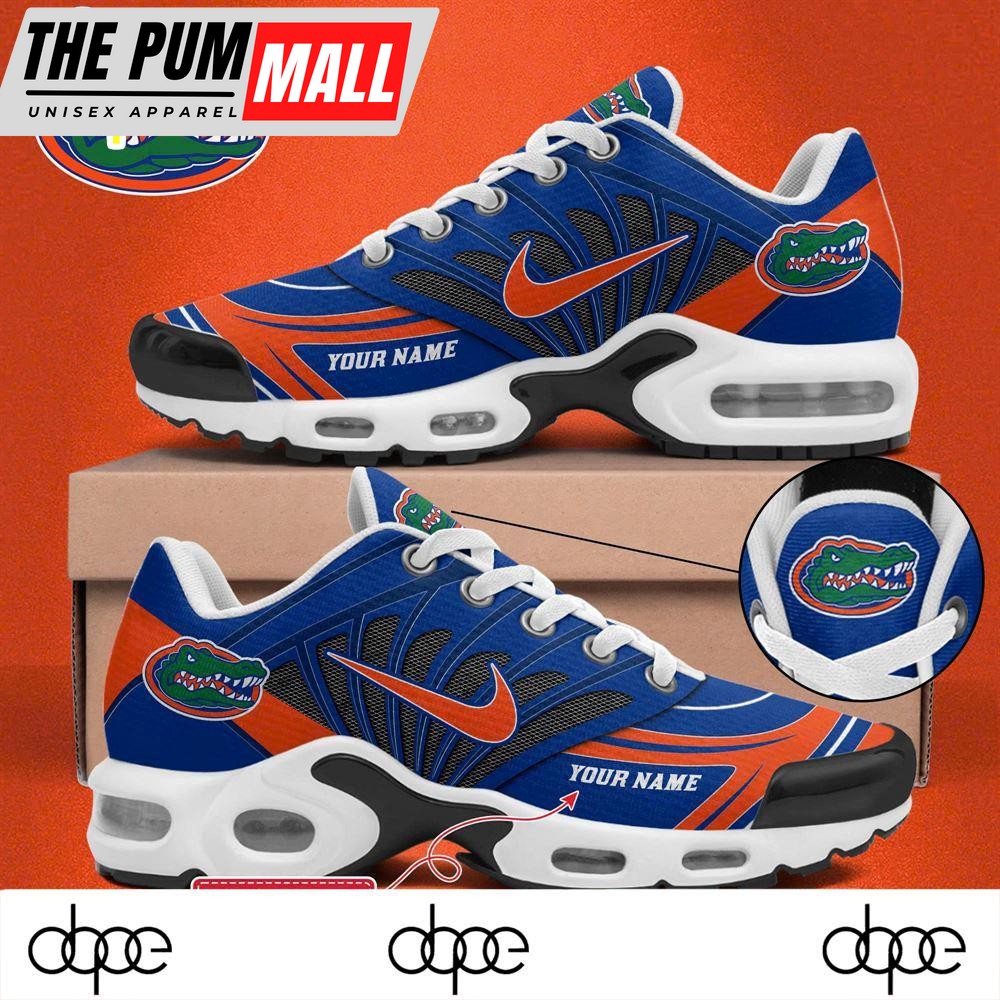 Florida Gators 2024 New Shoes