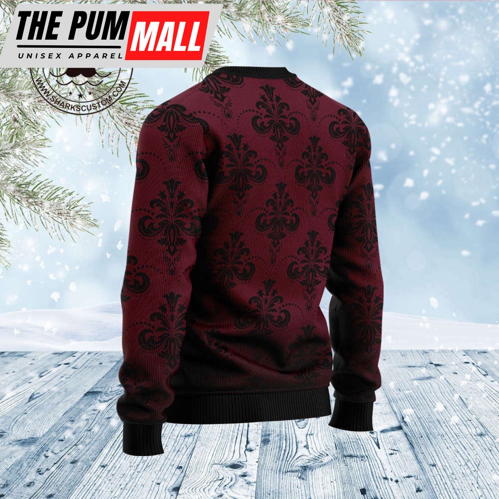 flower-skull-d1011-ugly-christmas-sweater-perfect-gift-for-christmas-by-noel-m-kwv2lg6q Flower Skull D1011 Ugly Christmas Sweater – Perfect Gift for Christmas by Noel Malalan