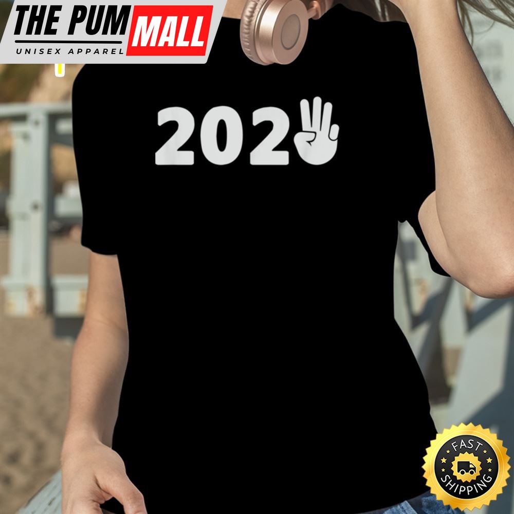 Funny 2025 Happy New Year Unisex Basic T-shirt