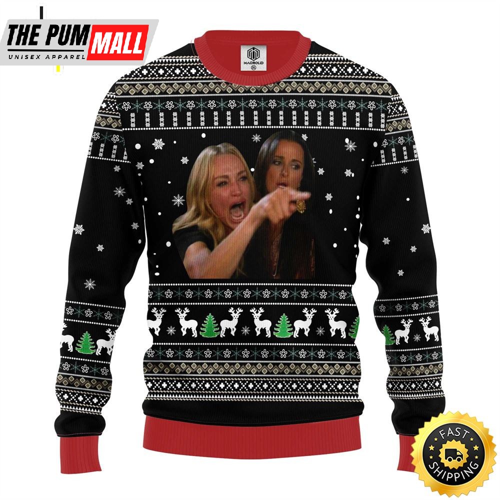 Funny Amazing Gift Idea Thanksgiving Gift Ugly Sweater