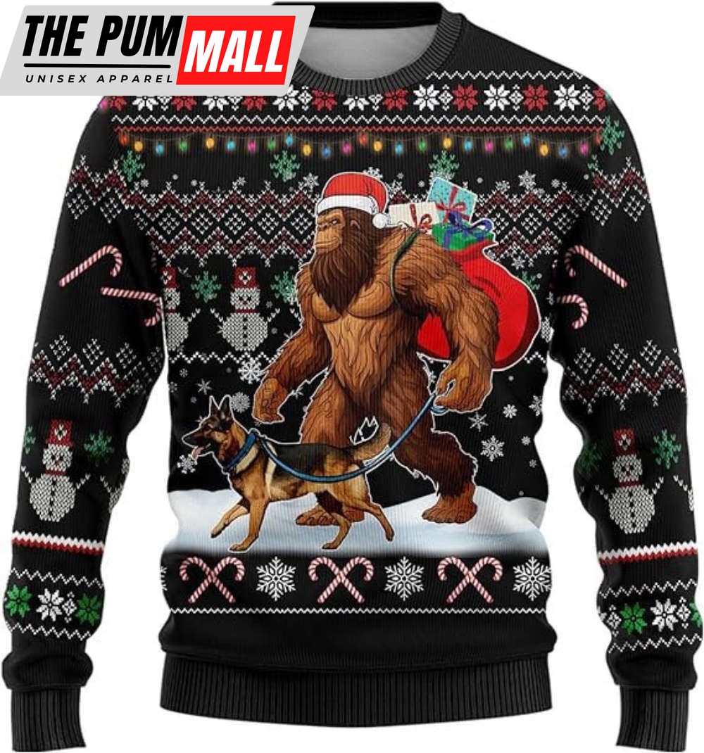 funny-dog-christmas-sweaters-bulldog-ugly-christmas-sweater-for-christmas-1j62l7z9 Funny Dog Christmas Sweaters, Bulldog Ugly Christmas Sweater For Christmas