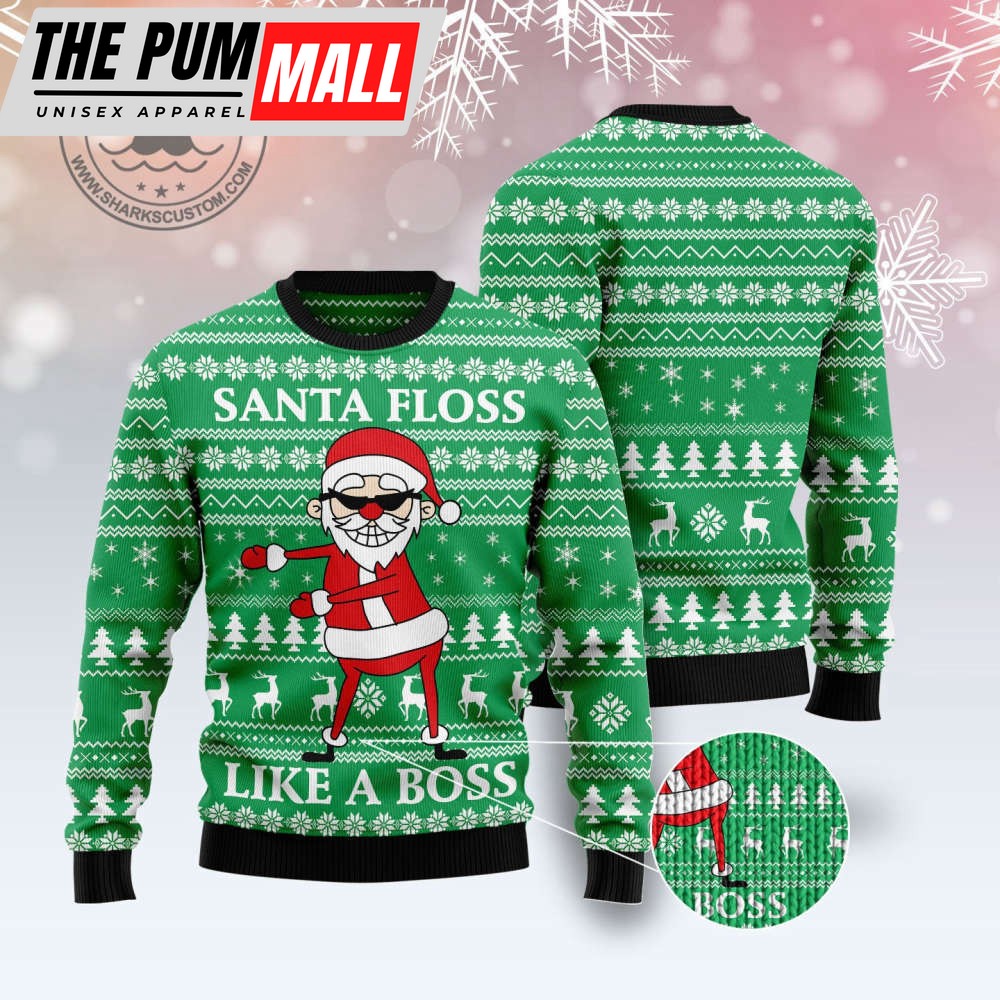 funny-santa-claus-ugly-christmas-sweater-gift-for-christmas-y6u24oe2 Funny Santa Claus Ugly Christmas Sweater Gift For Christmas