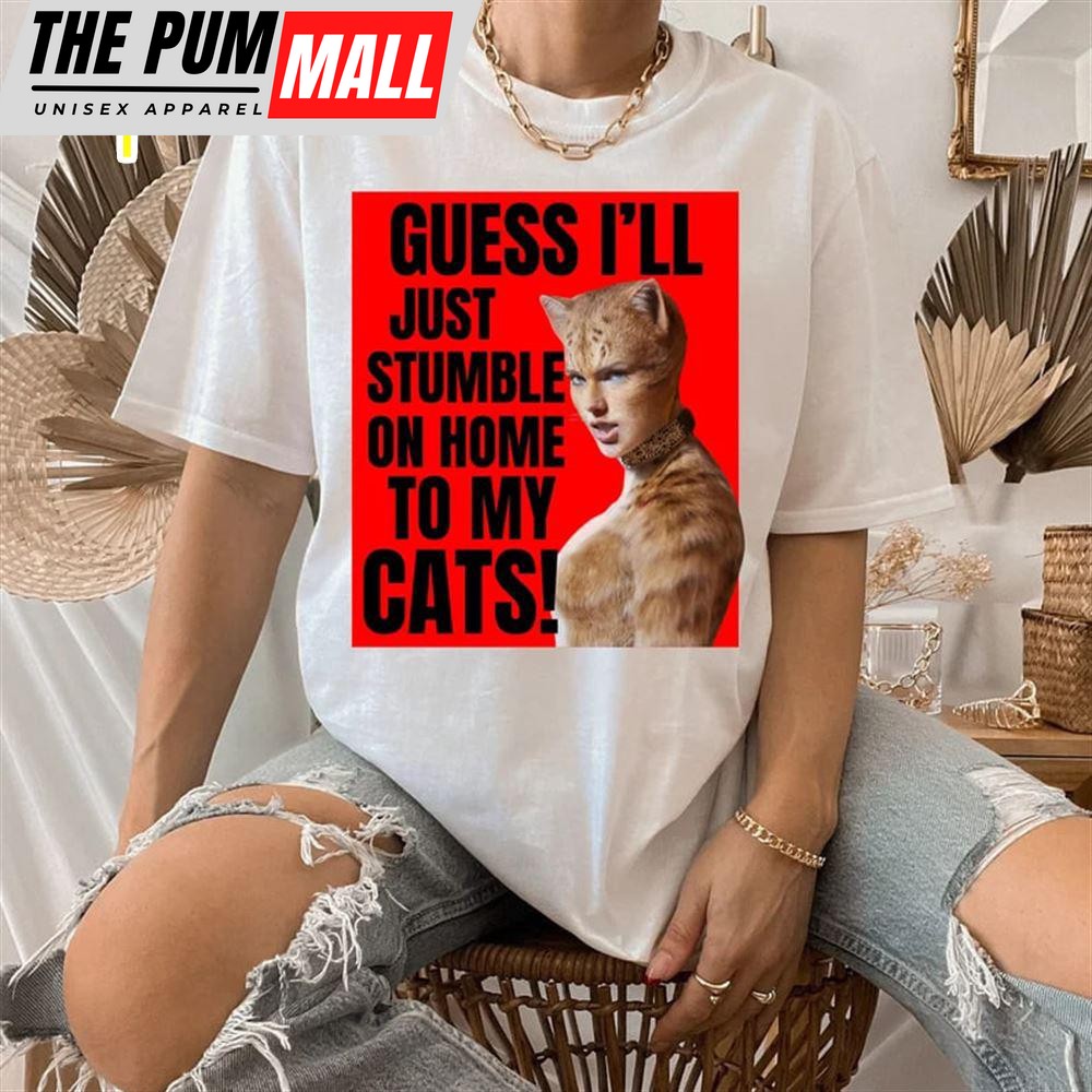 Funny Taylor Swift Shirt, Gorgeous Swifties Cat T-Shirt – Mother Of Cats