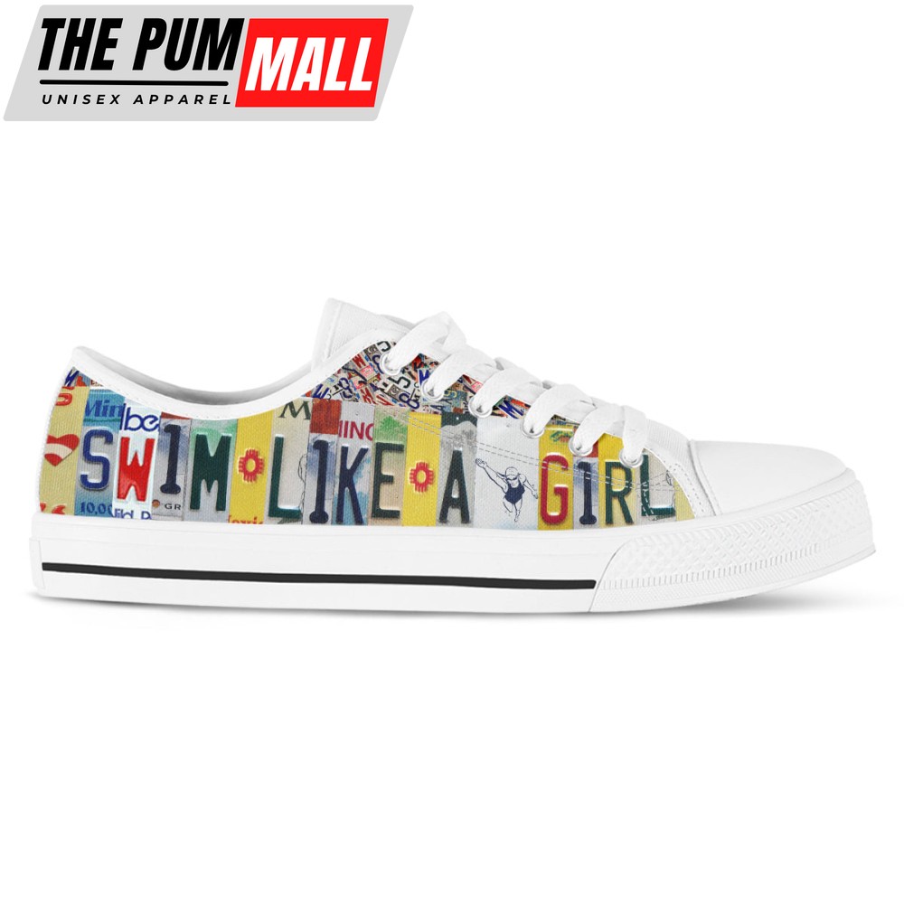get-ahead-with-swim-like-a-girl-canvas-shoes-dive-into-style-bt1drb9k Get Ahead with Swim Like A Girl Canvas Shoes – Dive into Style!