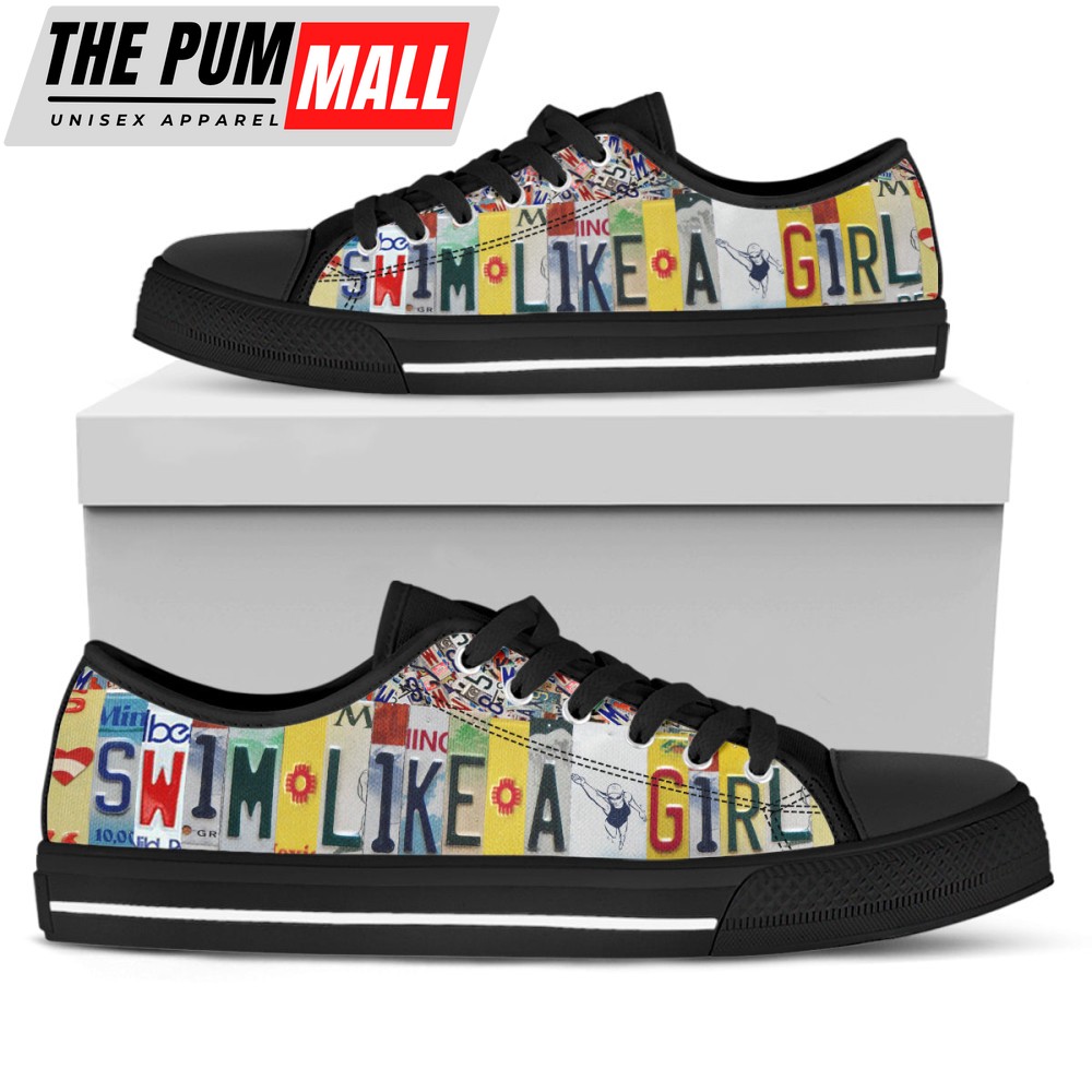 get-ahead-with-swim-like-a-girl-canvas-shoes-dive-into-style-bt1drb9k Get Ahead with Swim Like A Girl Canvas Shoes – Dive into Style!