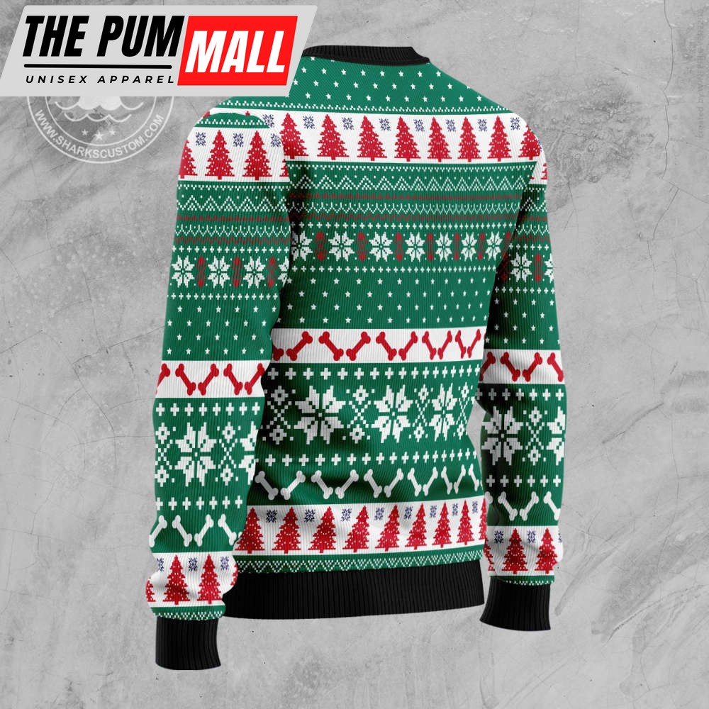 get-festive-with-a-welsh-corgi-dog-dad-ugly-christmas-sweater-vd9ghywr Get Festive with a Welsh Corgi Dog Dad Ugly Christmas Sweater!