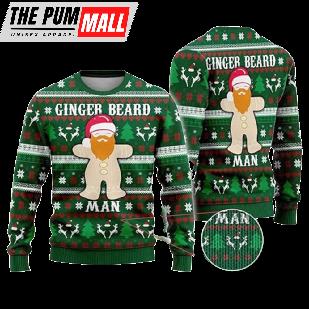 gingerbread-man-ugly-christmas-sweaters-for-women-gingerman-crew-neck-sweatshir-2vkjauqd Gingerbread Man Ugly Christmas Sweaters For Women, Gingerman Crew Neck Sweatshirt