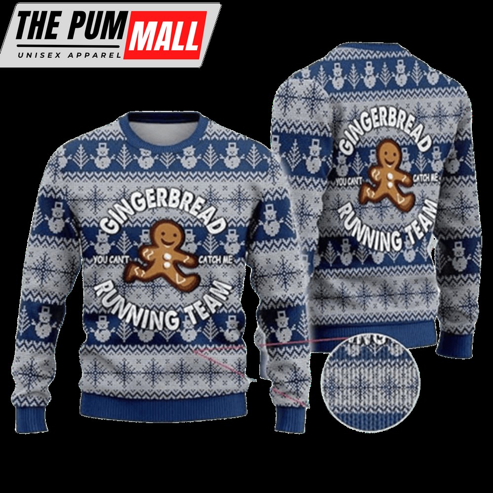 gingerbread-man-ugly-christmas-sweaters-for-women-gingerman-crew-neck-sweatshir-7a36nzdo Gingerbread Man Ugly Christmas Sweaters For Women, Gingerman Crew Neck Sweatshirt