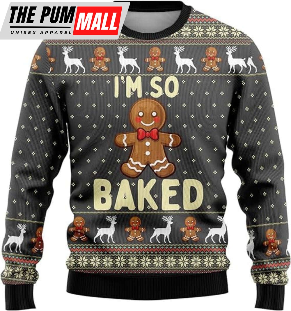 gingerbread-man-ugly-christmas-sweaters-unisex-crewneck-sweater-gift-for-chris-dodwdrs1 Gingerbread Man Ugly Christmas Sweaters, Unisex Crewneck Sweater, Gift For Christmas