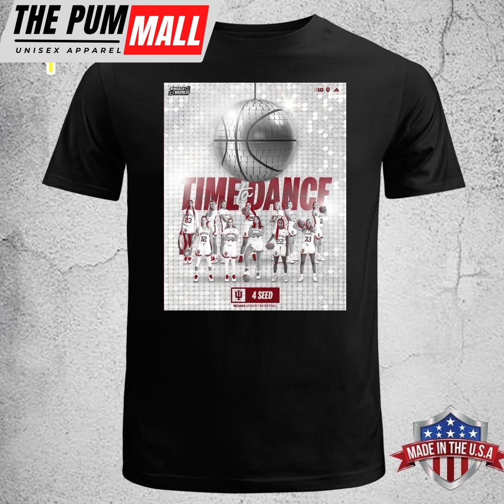 Go Stanford Sweet Sixteen Bound For Stanford Womens Basketball in NCAA March Madness 2025 T-shirt Black