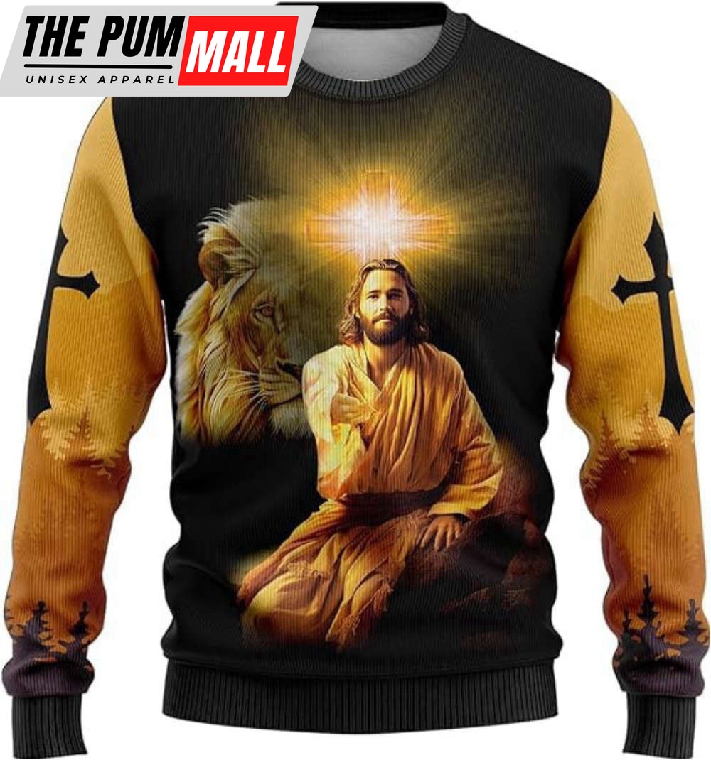 god-christmas-sweaters-ugly-christmas-sweater-gift-for-pet-christmas-0bt1tha1 God Christmas Sweaters, Ugly Christmas Sweater, Gift For Pet Christmas