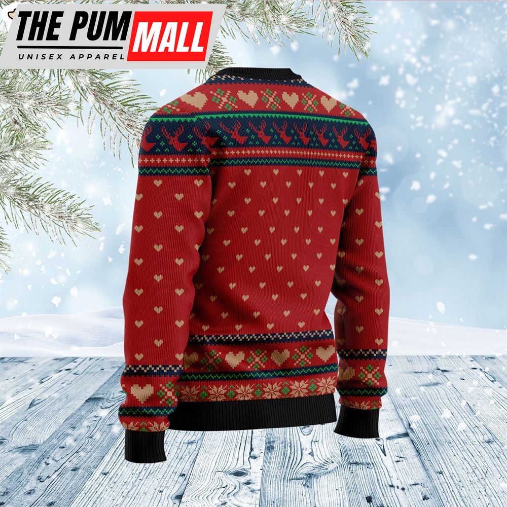 golden-retriever-dna-ugly-christmas-sweater-gift-for-dog-lovers-unisex-crewn-mp8gvdze Golden Retriever Dna Ugly Christmas Sweater – Gift For Dog Lovers – Unisex Crewneck Sweater