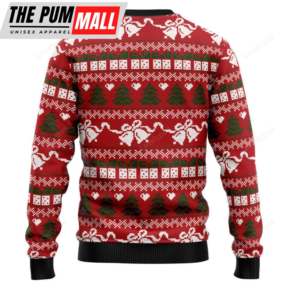 golden-retriever-red-truck-ugly-christmas-sweater-6u1fyz8a Golden Retriever Red Truck Ugly Christmas Sweater