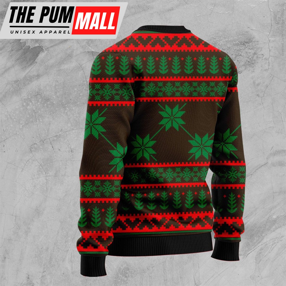 golden-retriever-woofmas-ugly-christmas-sweater-gift-for-pet-lovers-unisex-c-soggkrtc Golden Retriever Woofmas Ugly Christmas Sweater – Gift For Pet Lovers – Unisex Crewneck Sweater