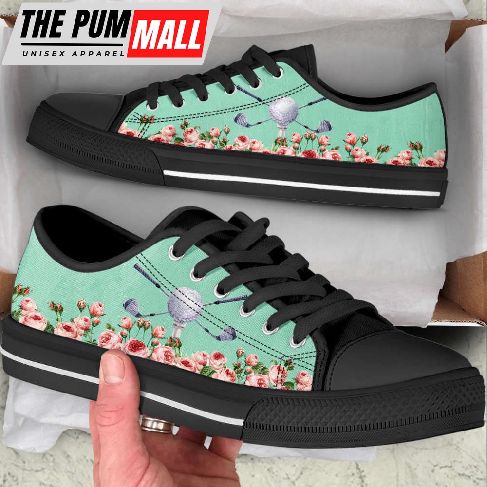 golf-flower-low-top-shoes-canvas-print-lowtop-trendy-fashion-casual-shoes-gift-f-amju6lkr Golf Flower Low Top Shoes Canvas Print Lowtop Trendy Fashion Casual Shoes Gift For Adults
