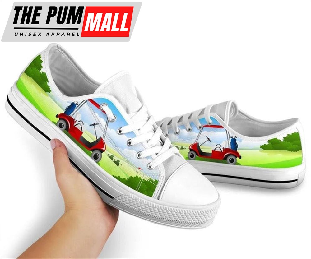 golf-landscape-watercolor-low-top-shoes-low-top-shoes-mens-women-z8ctinmj Golf Landscape Watercolor Low Top Shoes – Low Top Shoes Mens, Women