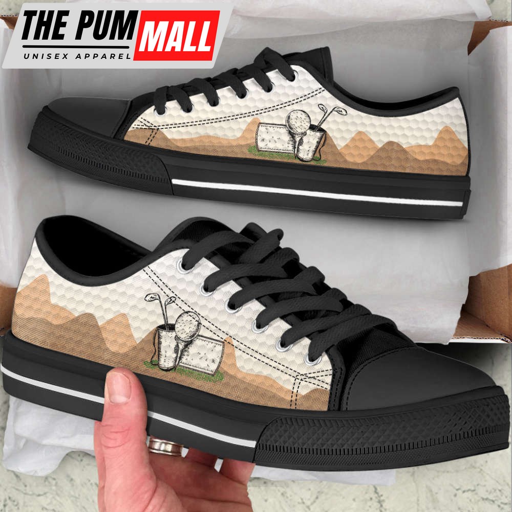 golf-mt-nude-low-top-canvas-print-shoes-comfortable-trendy-footwear-xp1mte7k Golf MT Nude Low Top Canvas Print Shoes – Comfortable & Trendy Footwear