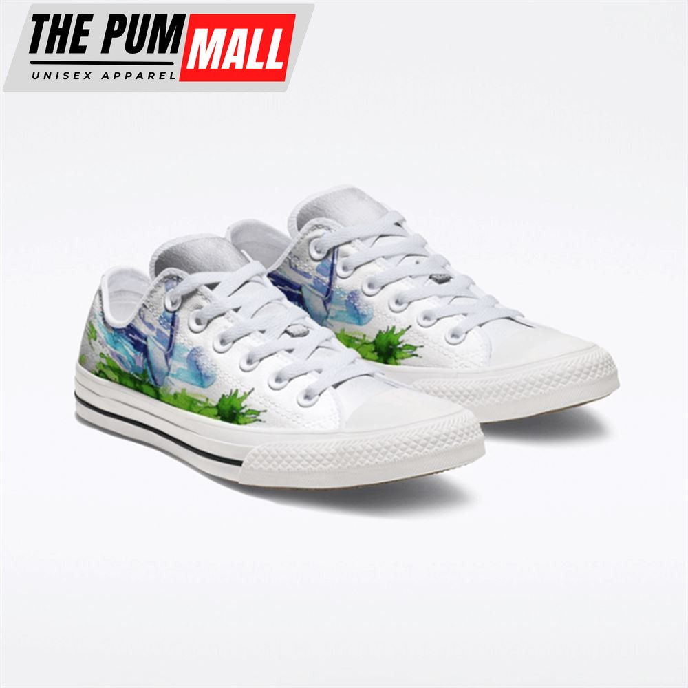 golf-watercolor-low-top-shoes-low-top-shoes-mens-women-s93l3i95 Golf Watercolor Low Top Shoes – Low Top Shoes Mens, Women