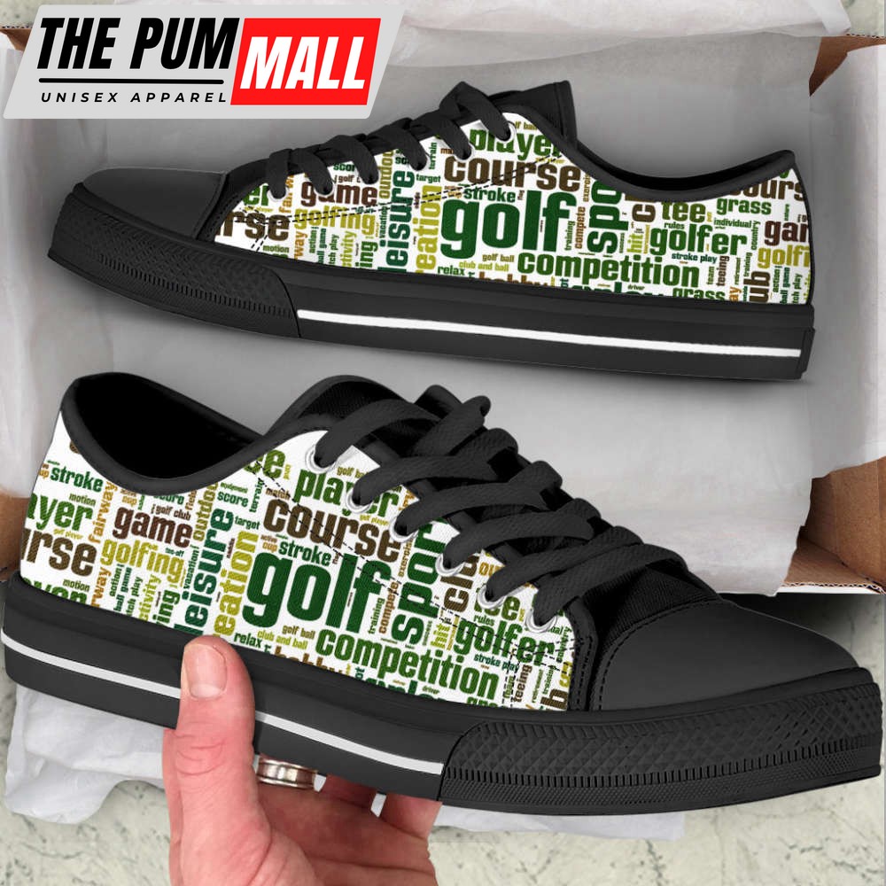 golf-word-cloud-low-top-canvas-print-shoes-trendy-fashionable-mnf8z9ad Golf Word Cloud Low Top Canvas Print Shoes – Trendy & Fashionable