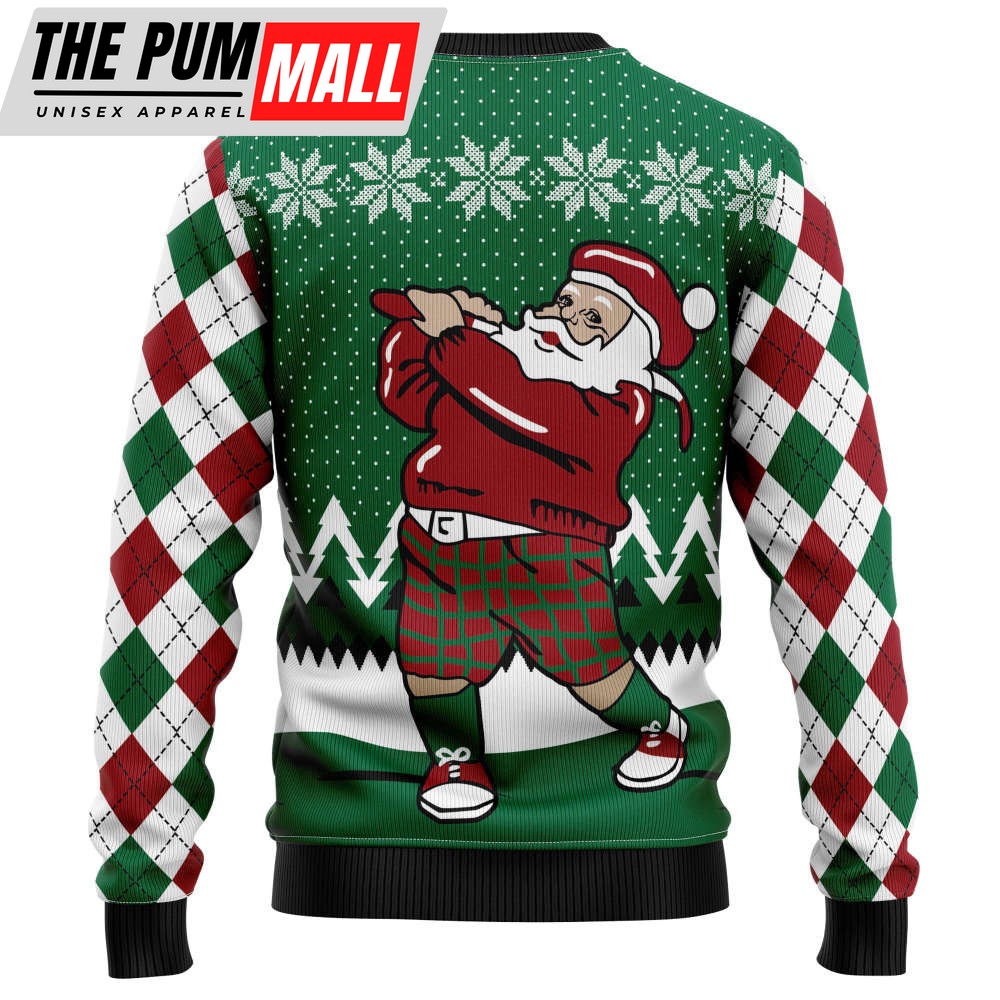 golfer-santa-g5925-ugly-christmas-sweater-noel-malalan-signature-mae31e15 Golfer Santa G5925 Ugly Christmas Sweater – Noel Malalan Signature