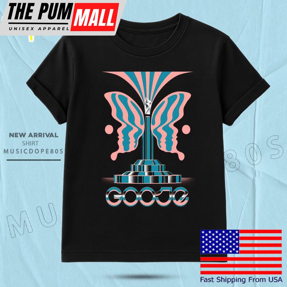 Goose Phoenix 2025 T Shirt