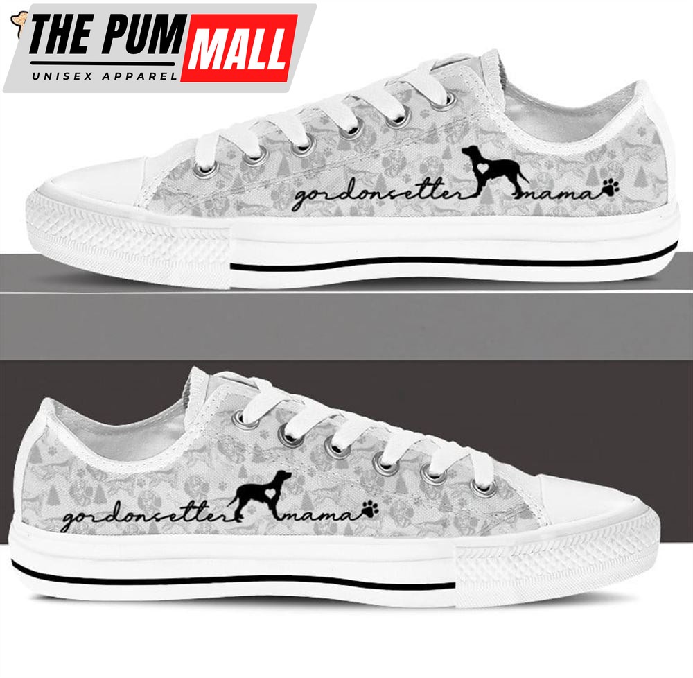 gordon-setter-low-top-sneaker-for-dog-walking-dog-lovers-gifts-for-him-or-he-j6ofvung Gordon Setter Low Top – Sneaker For Dog Walking – Dog Lovers Gifts for Him or Her
