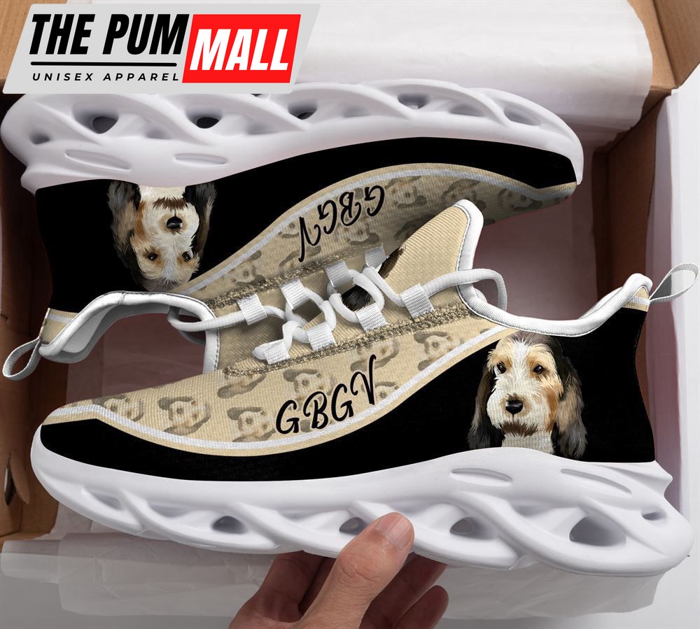 Grand Basset Griffon Vendeen Max Soul Shoes For Women Men Kid, Gift For Pet Lover