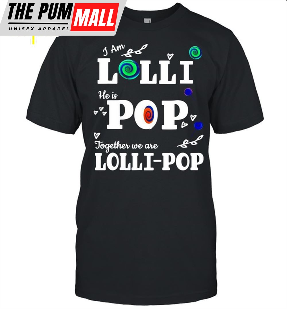 Grandmother Grandfather Mothers Day Shirt