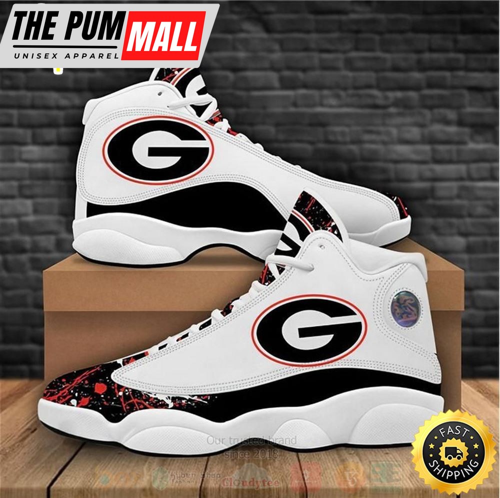 Green Bay Packers Football Nfl Air Jd 13 Shoes