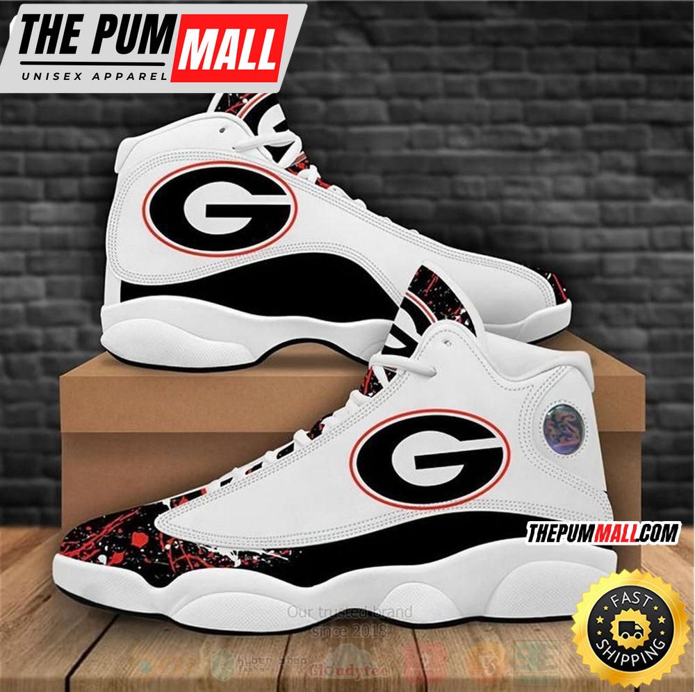 Green Bay Packers Football Nfl Air Jd 13 Shoes