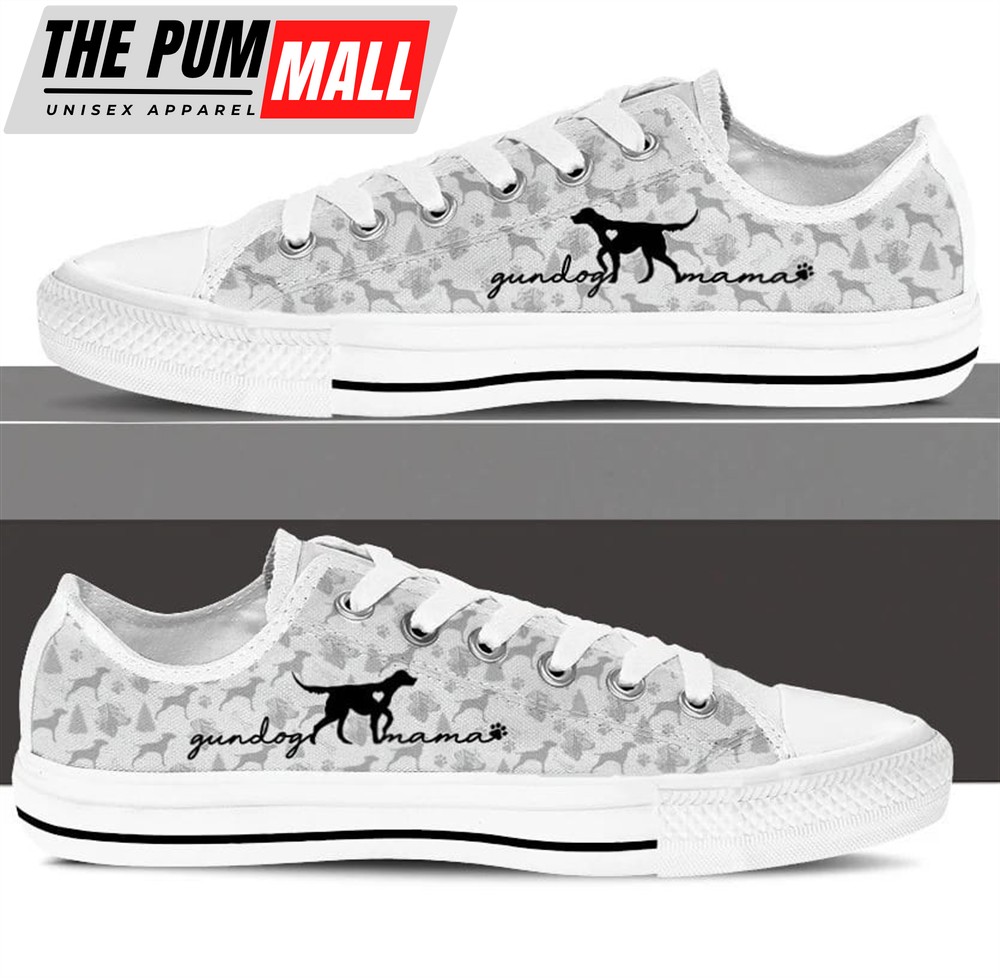 gundog-low-top-shoes-sneaker-for-dog-walking-dog-lovers-gifts-for-him-or-her-vdvq55go Gundog Low Top Shoes – Sneaker For Dog Walking – Dog Lovers Gifts for Him or Her
