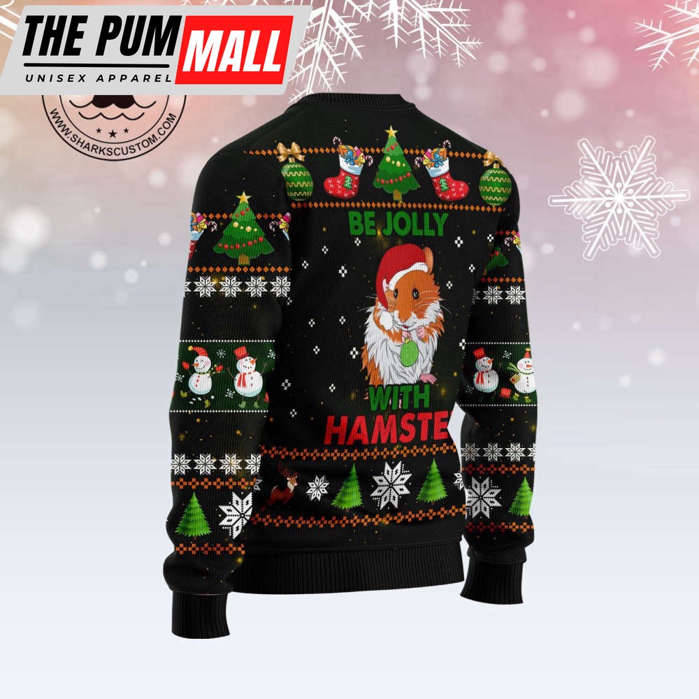hamster-be-jolly-ty1811-ugly-christmas-sweater-noel-malalan-signature-s75uwxv0 Hamster Be Jolly TY1811 Ugly Christmas Sweater – Noel Malalan Signature