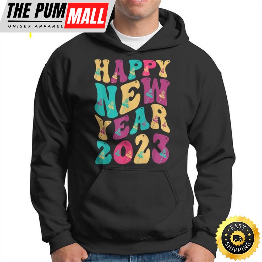 Happy New Year 2025 Eve Celebration Funny 2025 Unisex Basic T-shirt