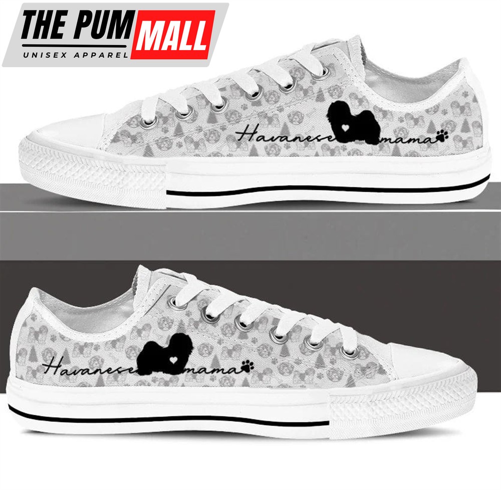 havanese-low-top-sneaker-for-dog-walking-dog-lovers-gifts-for-him-or-her-o0dwcdri Havanese Low Top – Sneaker For Dog Walking – Dog Lovers Gifts for Him or Her