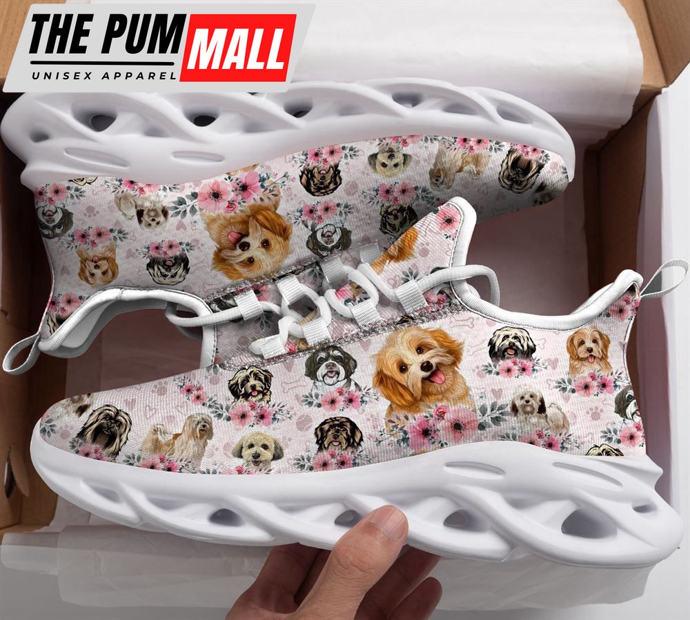 Havanese Max Soul Shoes For Women Men Kid, Gift For Pet Lover