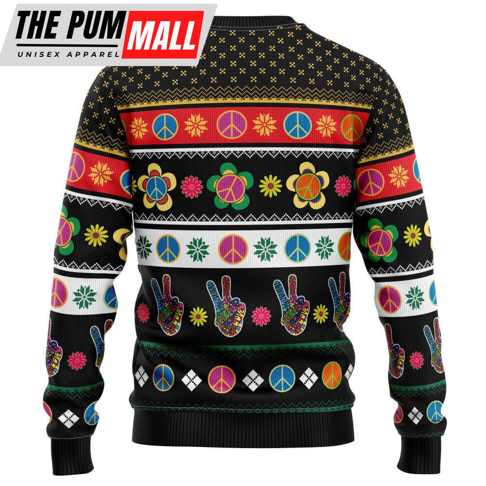 hippie-peace-sign-g51020-ugly-christmas-sweater-noel-malalan-504amxgo Hippie Peace Sign G51020 Ugly Christmas Sweater – Noel Malalan