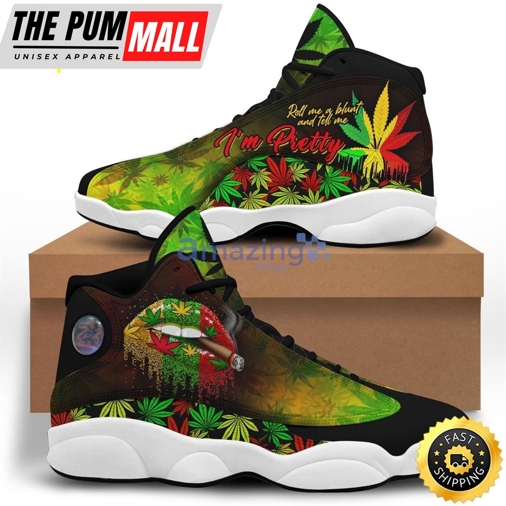 Hippie Weed Air Jd 13 Air Jd 13 Shoes For Men And Women