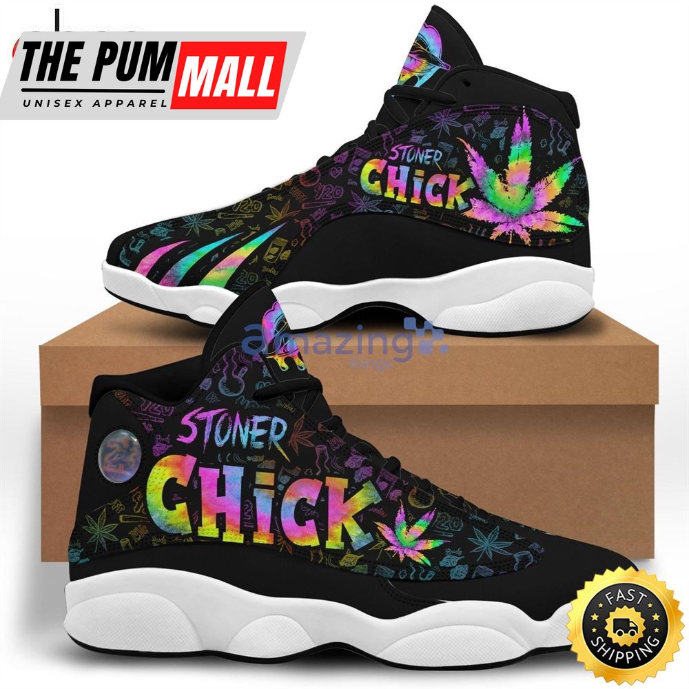 Hippie Weed Air Jd 13 Shoes For Men And Women