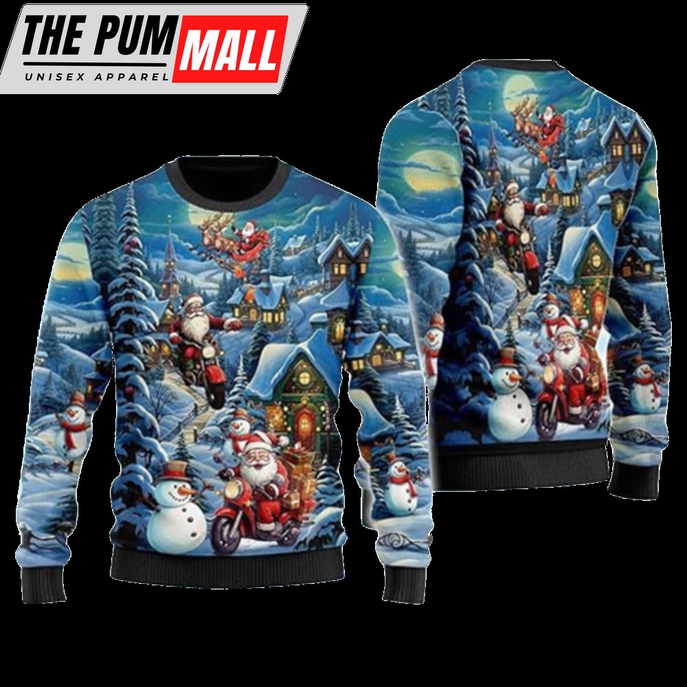 holy-ugly-christmas-sweater-for-women-santa-mens-crew-neck-sweatshirt-gift-chri-lomekol6 Holy Ugly Christmas Sweater For Women, Santa Mens Crew Neck Sweatshirt Gift Christmas