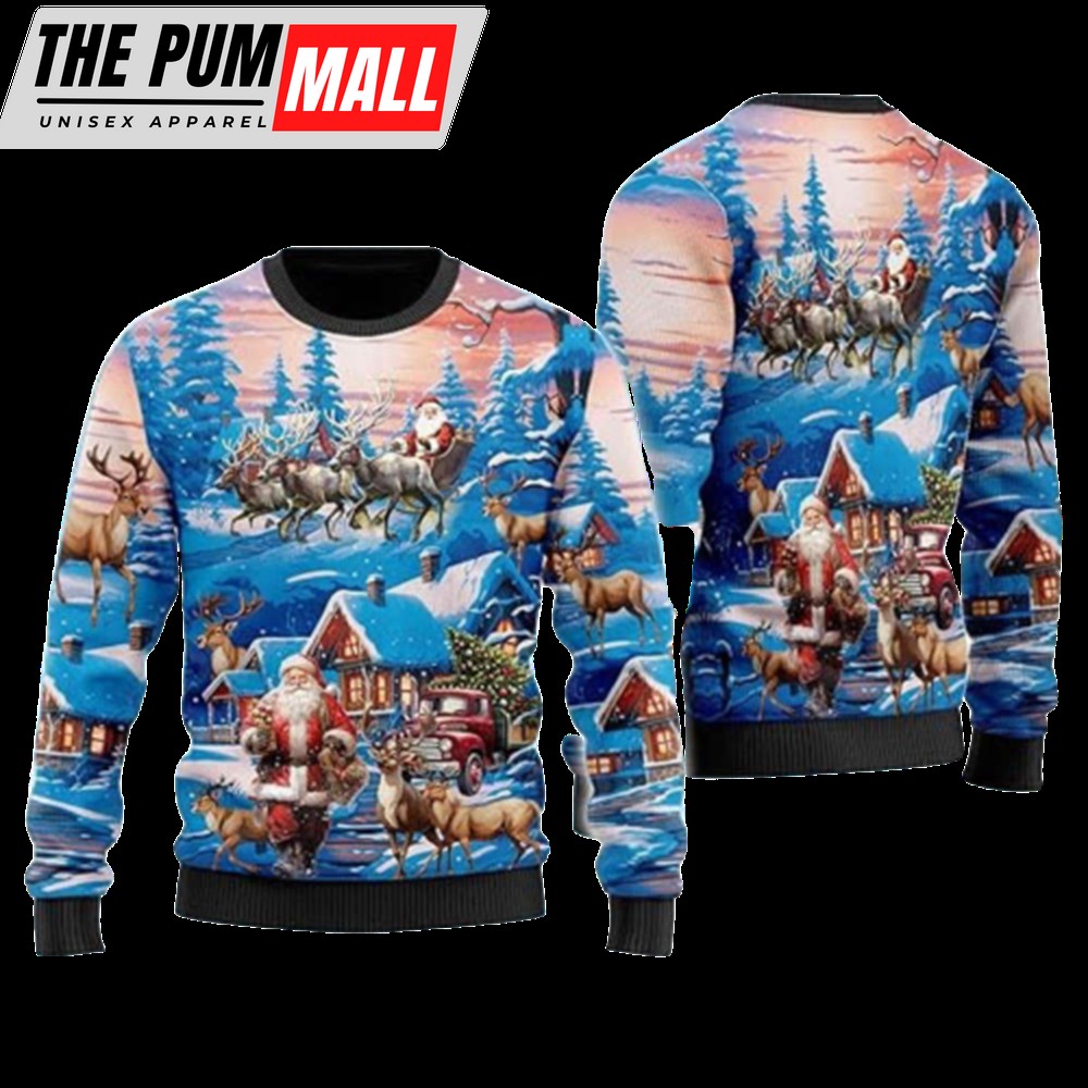 holy-ugly-christmas-sweater-santa-ugly-sweater-neck-sweatshirt-for-women-g6jewbqm Holy Ugly Christmas Sweater, Santa Ugly Sweater Neck Sweatshirt For Women