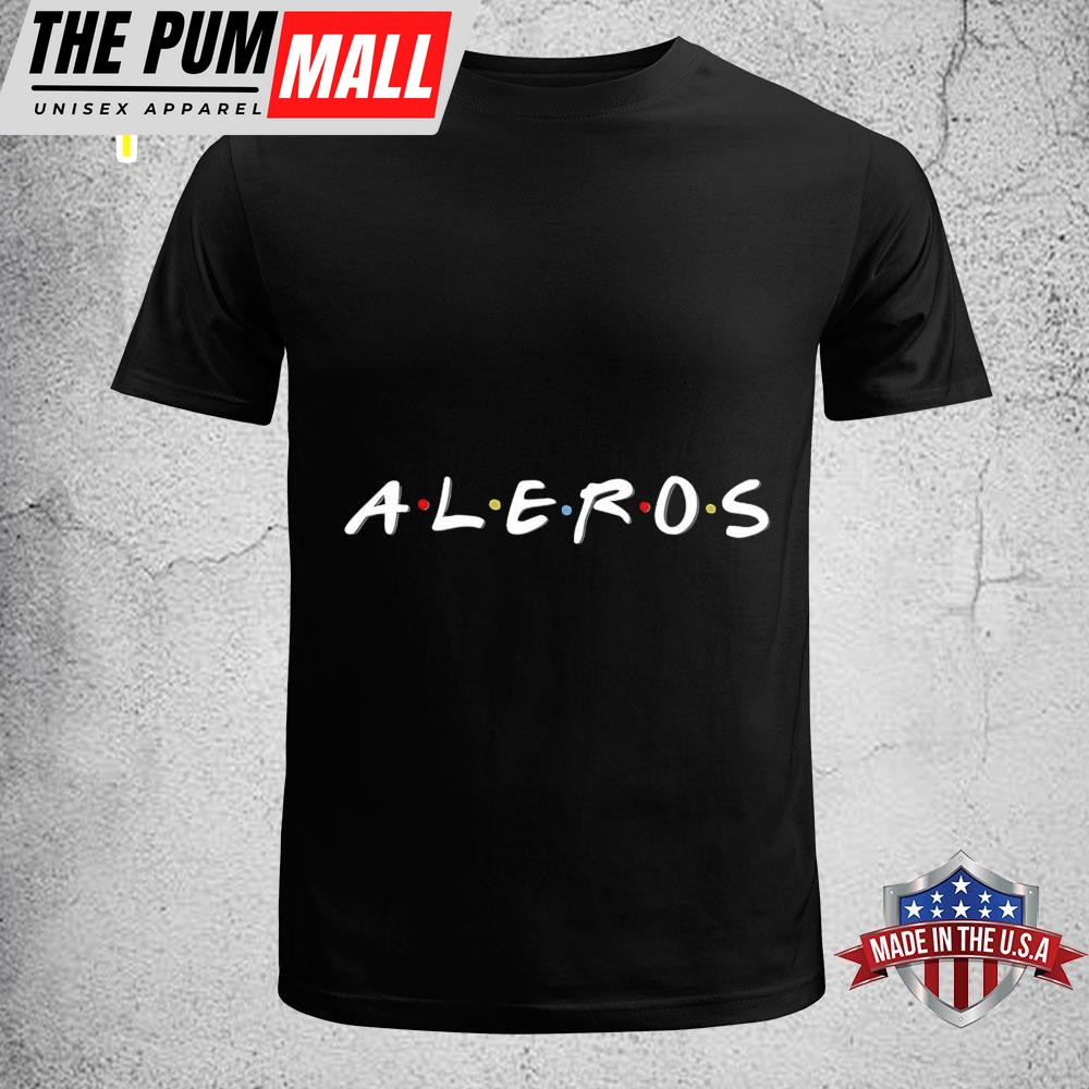 Honduras Aleros Unisex T-Shirt