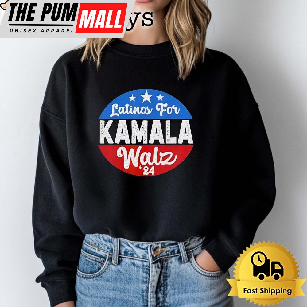hot-latinos-for-harris-walz-2024-kamala-america-election-t-shirt-k73astsr Hot Latinos For Harris Walz 2024 Kamala America Election T Shirt