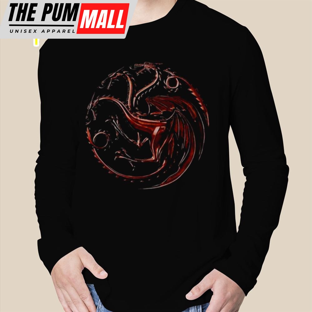 House Of The Dragon Season 2 Episode 1 Titled A Son For A Son T Shirt