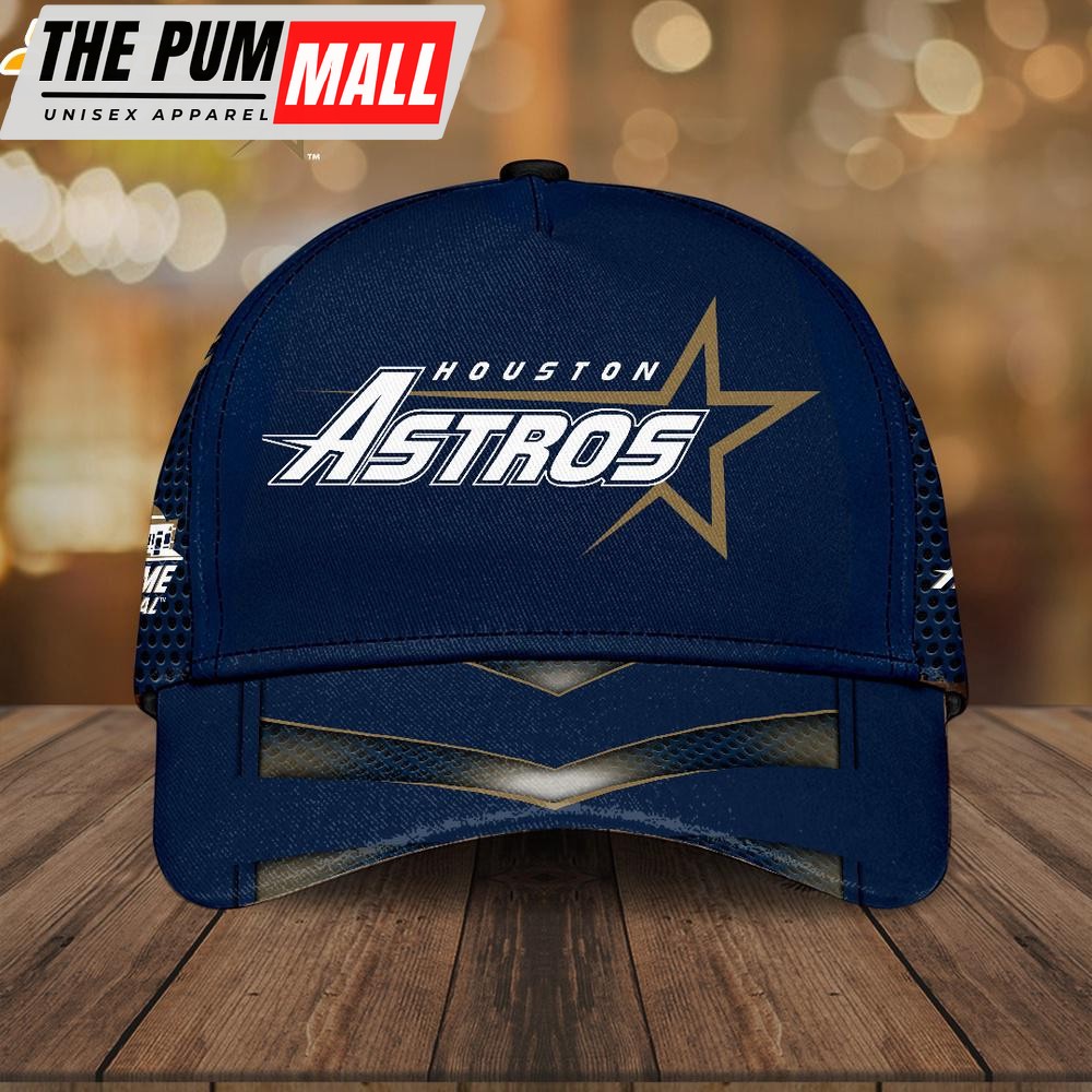 Houston Astros MLB Team Baseball Caps