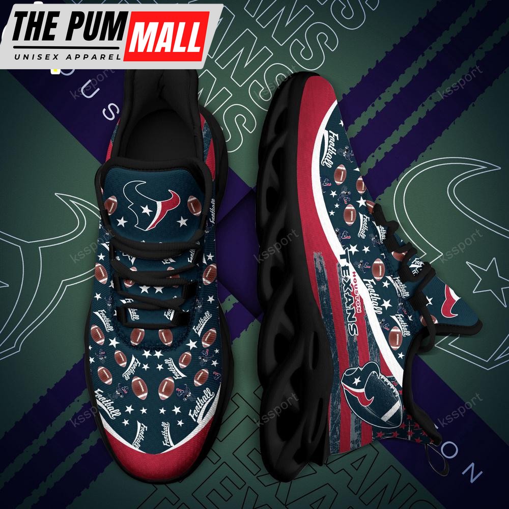houston-texans-nfl-clunky-sport-max-soul-shoes-new-design-for-fans-0qcjurrs Houston Texans NFL Clunky Sport Max Soul Shoes New Design For Fans