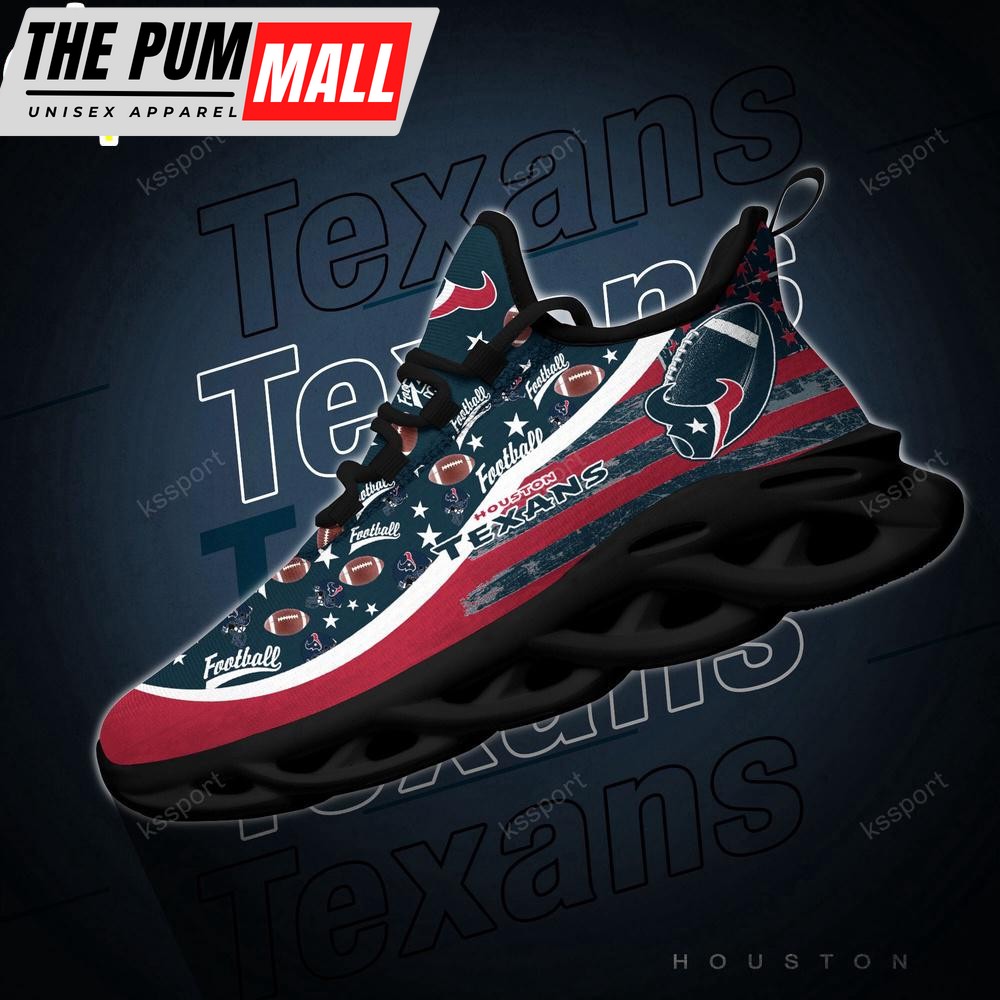 houston-texans-nfl-clunky-sport-max-soul-shoes-new-design-for-fans-0qcjurrs Houston Texans NFL Clunky Sport Max Soul Shoes New Design For Fans