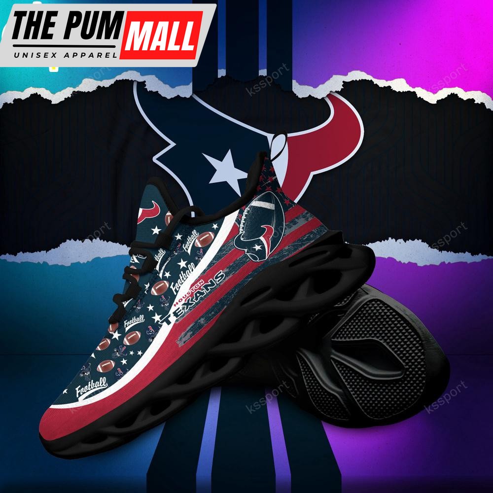 houston-texans-nfl-clunky-sport-max-soul-shoes-new-design-for-fans-0qcjurrs Houston Texans NFL Clunky Sport Max Soul Shoes New Design For Fans