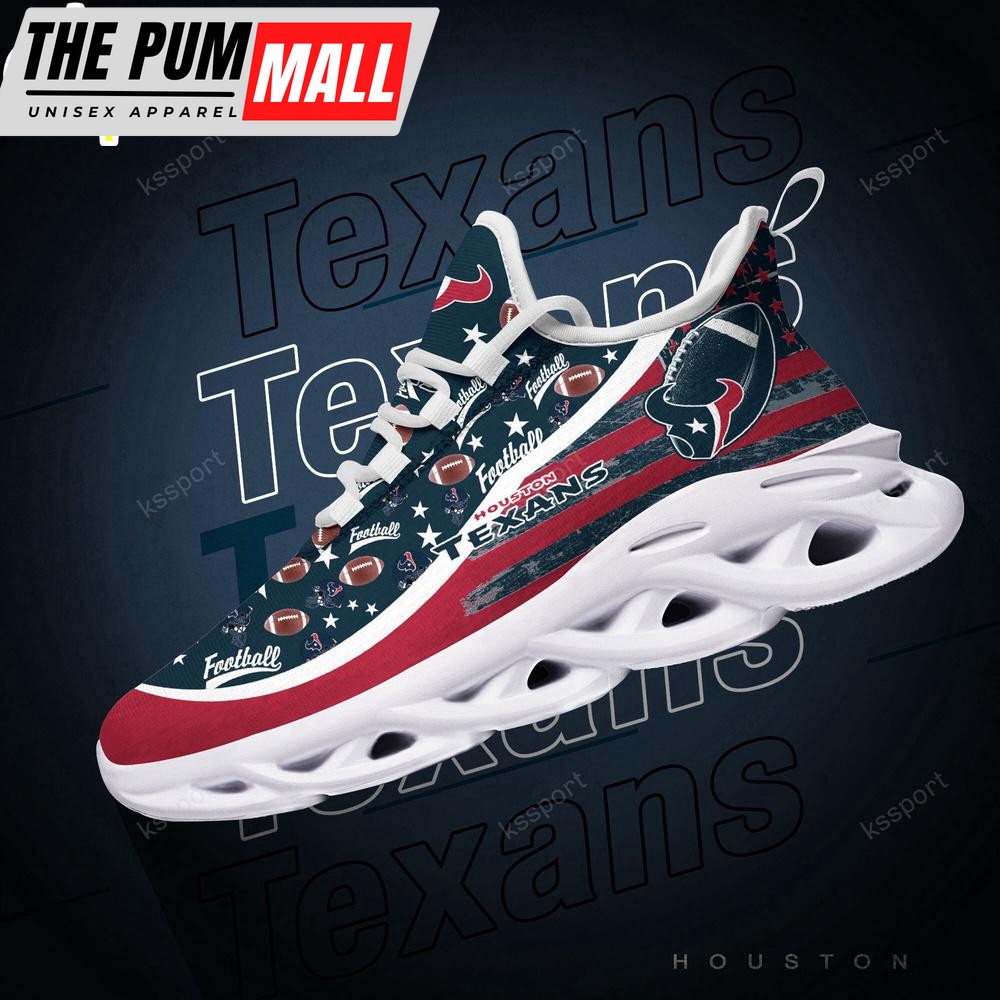 houston-texans-nfl-clunky-sport-max-soul-shoes-new-design-for-fans-0qcjurrs Houston Texans NFL Clunky Sport Max Soul Shoes New Design For Fans