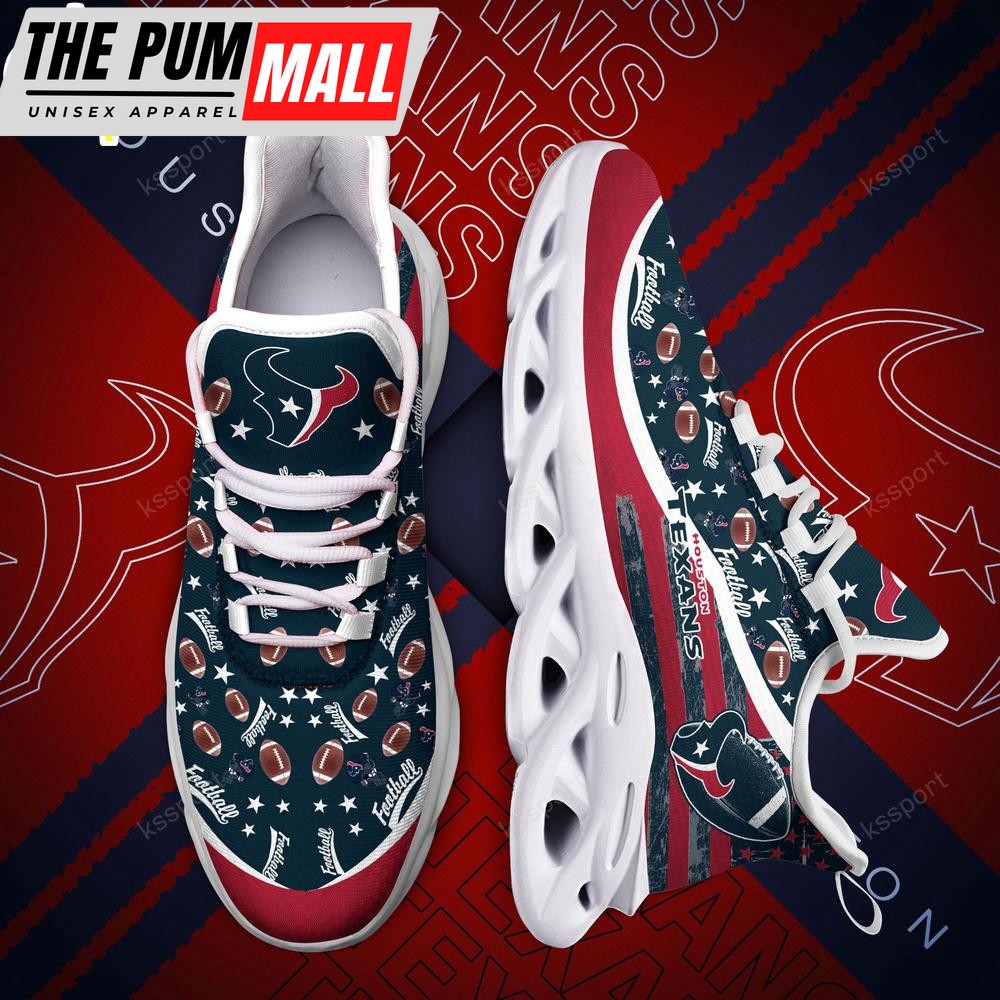 houston-texans-nfl-clunky-sport-max-soul-shoes-new-design-for-fans-0qcjurrs Houston Texans NFL Clunky Sport Max Soul Shoes New Design For Fans